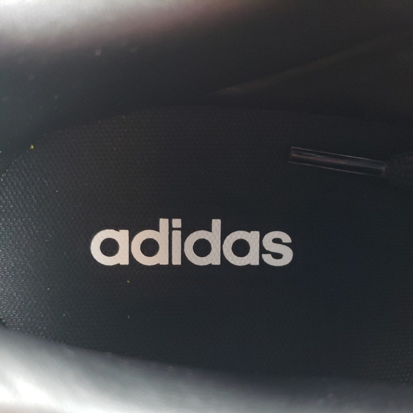 adidas Men's Daily 3.0 CLN Canvas Lifestyle Skateboarding Shoes - Picture 9 of 9